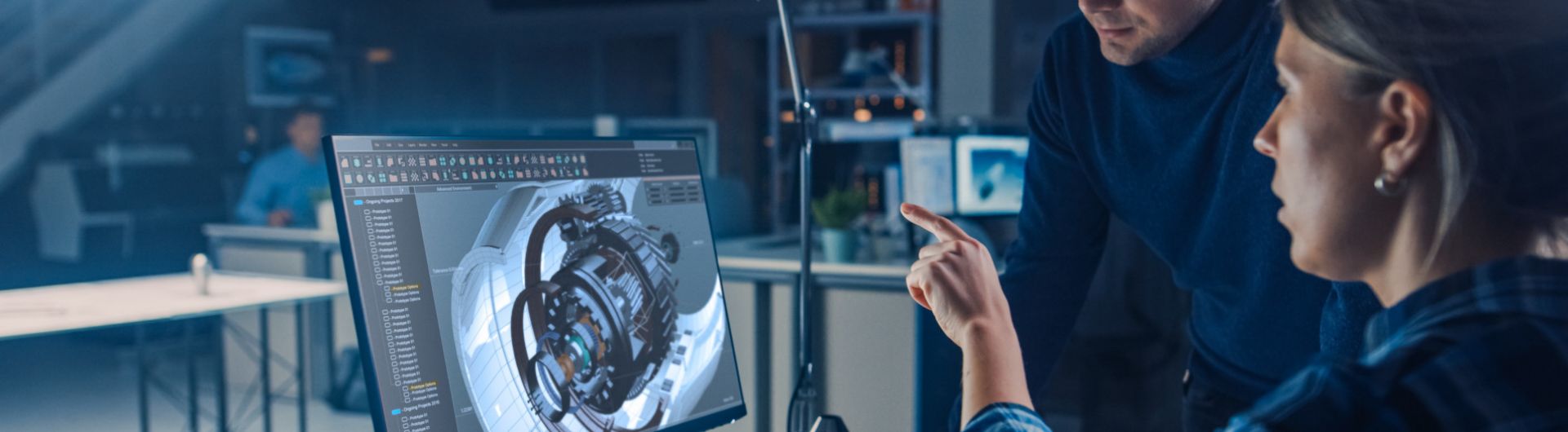 simulation engineers mersen banner