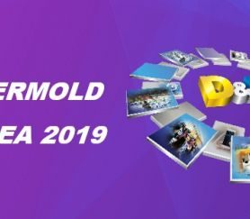 INTERMOLD KOREA_2019