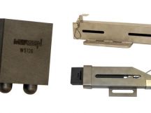 Wheel flange lubrication systems