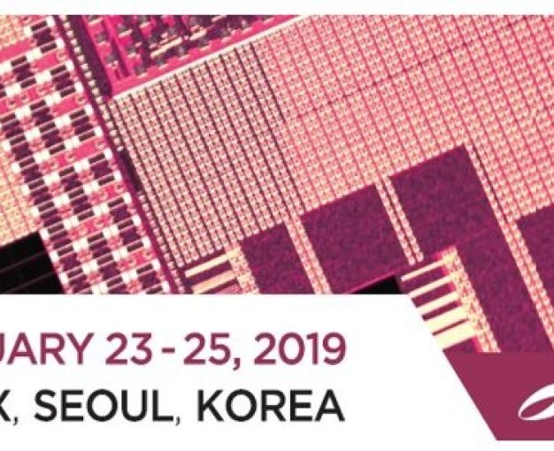 2019 Semicon