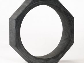 rigid insulation cylinder Mersen