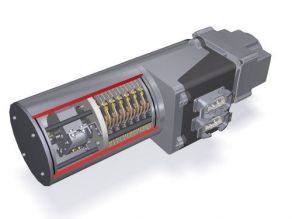 산업용 신호 전달 시스템 Mersen