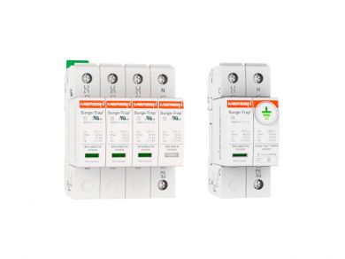 Power Line SPD - DIN-RAIL IEC TYPE 2/UL CSA mersen