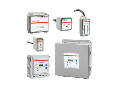 Power Line SPD - NEMA UL CSA TYPE 1 mersen