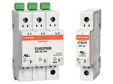 Surge-Trap® Modular SPD Mersen