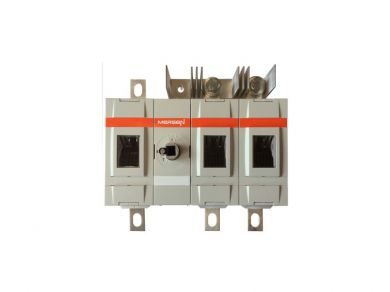 PV Surge-Trap® mersen