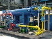 산 희석 시스템 Mersen