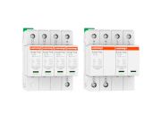 Power Line SPD - DIN-RAIL IEC TYPE 1+2 mersen