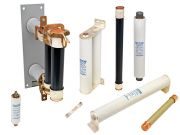 중전압 UL/CSA 퓨즈 및 퓨즈 베이스 mersen